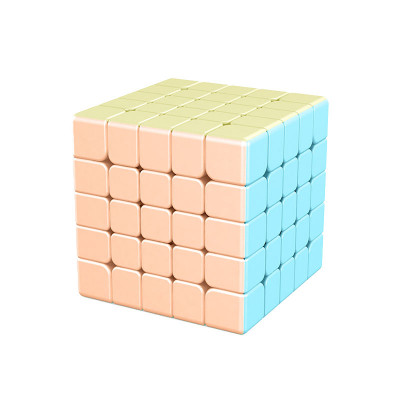Moyu MeiLong Macaron cube 5x5 | Rubik kocka