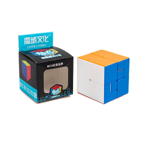 Moyu MeiLong Puppet cube | Rubik kocka