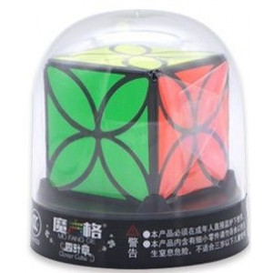 QiYi Clover Cube | Rubik kocka