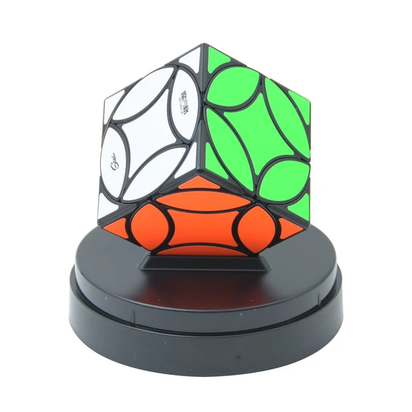 QiYi-MoFangGe chinese coin cube | Rubik kocka