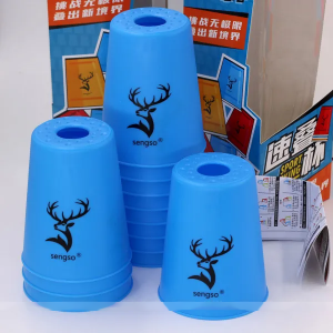 ShengShou sengso cup sport stacking | Rubik kocka