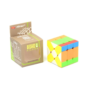 YongJun special 3x3x3 cube - Fisher v1 | Rubik kocka