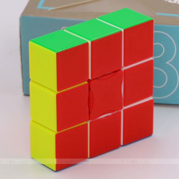 YongJun upgrade1x3x3 cube - 133 v2 | Rubik kocka