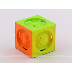 puzzle cube - Crazy Ball | Rubik kocka