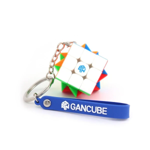 GAN Keychains 3x3x3 mine cube - GAN330 | Rubik kocka