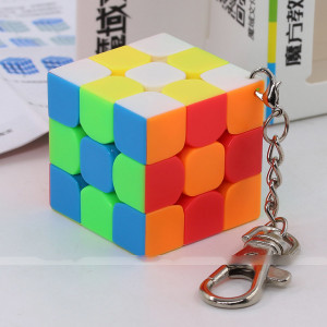 Moyu mini 3x3x3 cube - 35mm | Rubik kocka