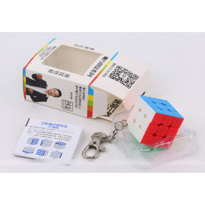 Moyu mini 3x3x3 Keychain cube - 30mm | Rubik kocka