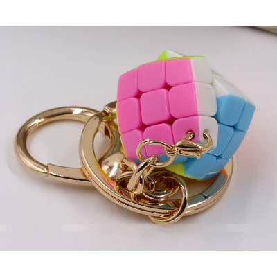YongJun 3x3x3 cube - Mini Bread 2.0cm | Rubik kocka