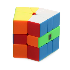 Moyu MeiLong SQ-1 cube SQ1 puzzle | Rubik kocka