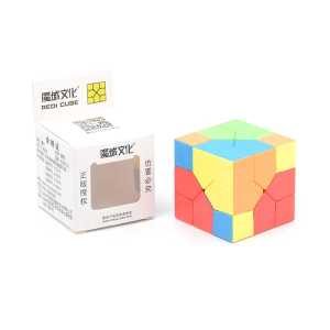 Moyu Oskar Redi cube | Rubik kocka