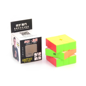 QiYi SQ-1 cube - Qifa SQ1 | Rubik kocka