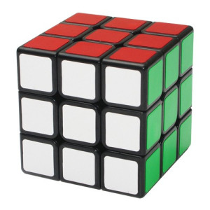 Eredeti Rubik kocka 3x3 | Rubik kocka
