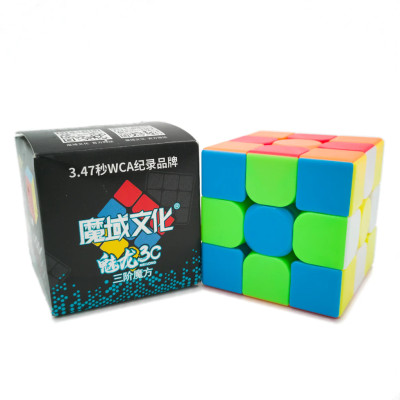 Moyu 3x3x3 Verseny R Kocka - MeiLong