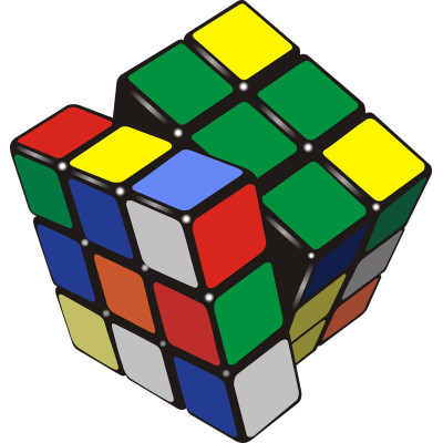 Rkocka Rubik kocka Rkocka