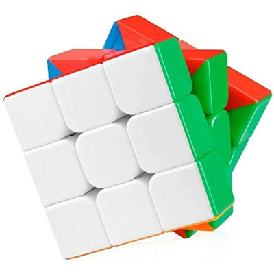 Rubik Bűvös kocka 3x3 original