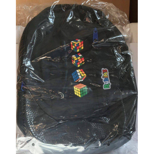 Rubik Iskolatáska | Rubik kocka