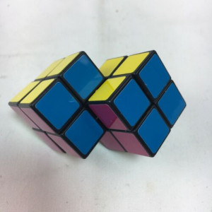 2x2 duo mágneses kocka | Rubik kocka