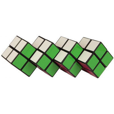 2x2 quad kocka | Rubik kocka