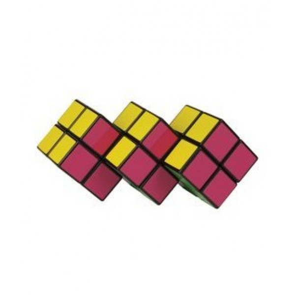 2x2 trió kocka | Rubik kocka