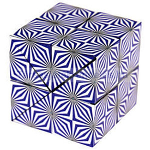 Dynacube Logikai Játék | Rubik kocka