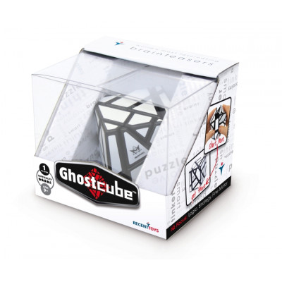 Ghost Cube logikai játék | Rubik kocka
