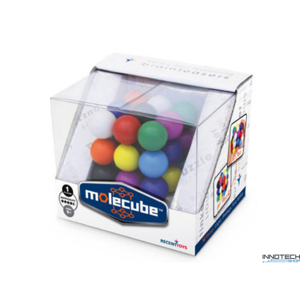 Molecube Logikai Játék | Rubik kocka