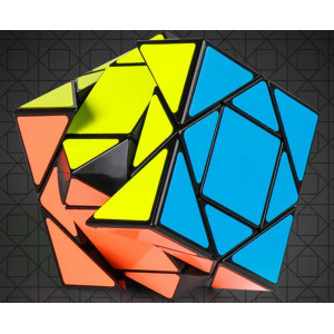 Moyu 3x3x3 cube - Pandora | Rubik kocka