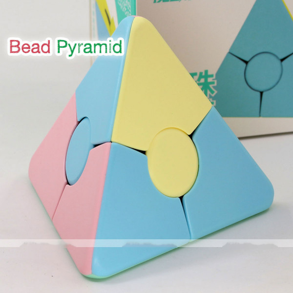 Moyu trigonal Magical Bead Pyramid | Rubik kocka