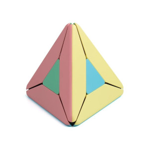 Moyu trigonal Magical Triangle Pyramid | Rubik kocka