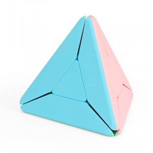 Moyu trigonal Magical Windmill Pyramid | Rubik kocka