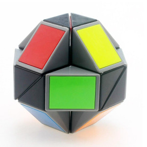 QiYi Magic Snake Puzzle Color 36 Blocks | Rubik kocka