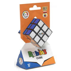 Rubik 3x3x3 ÚJ kockak Trident | Rubik kocka