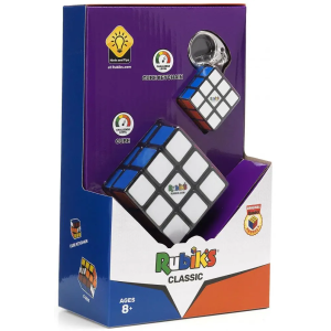 Rubik klasszikus kocka szettben | Rubik kocka