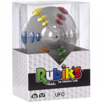 Rubik's UFO