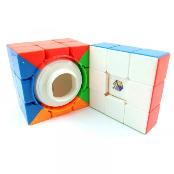 YuXin 3x3x3 Treasure Chest cube - Box | Rubik kocka