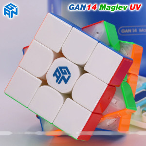 GAN 3x3x3 Magnetic cube GAN 14 Maglev