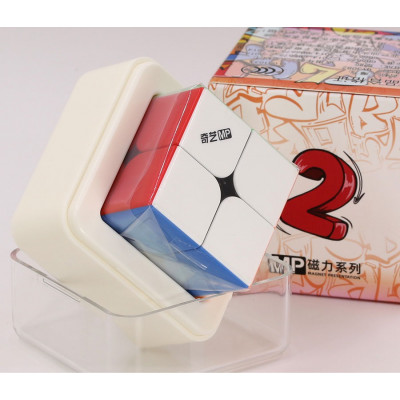 QiYi MP Magnetic cube 2x2 | Rubik kocka
