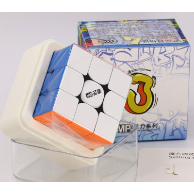 QiYi MP Magnetic cube 3x3 | Rubik kocka
