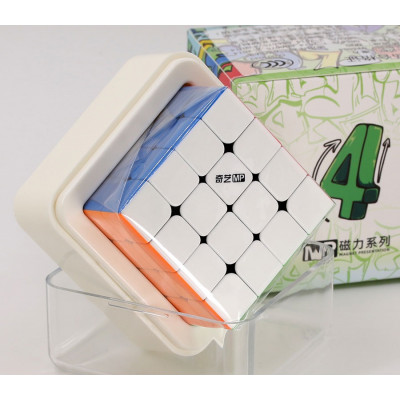 QiYi MP Magnetic cube 4x4 | Rubik kocka
