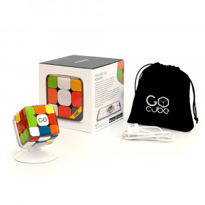 GoCube Edge Full Pack | Rubik kocka