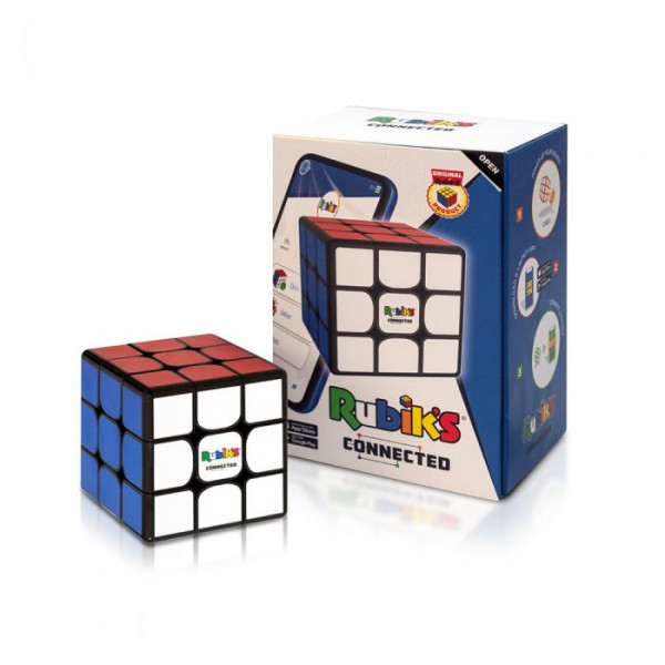 Rubik's Connected | Rubik kocka