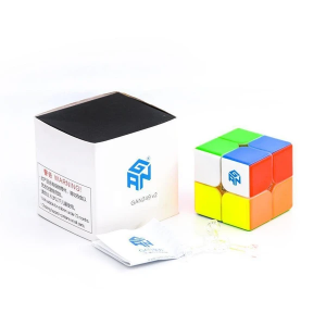 GAN 2x2x2 cube - GAN249 v2 | Rubik kocka