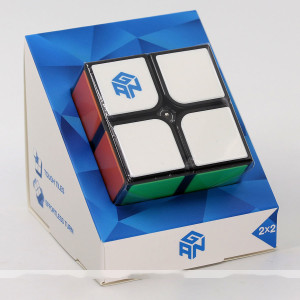 GAN 2x2x2 cube - RSC Rubik edition | Rubik kocka