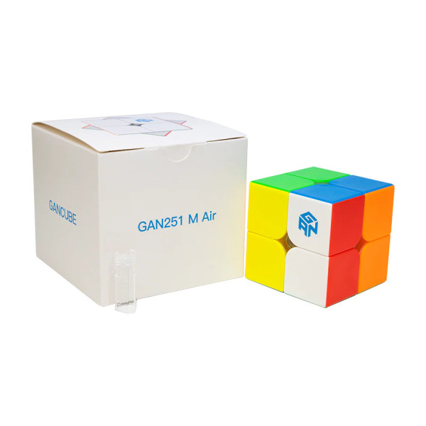 GAN 2x2x2 magnetic cube GAN251 M Air