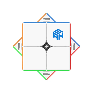 GAN 2x2x2 magnetic cube - GAN251 M Leap | Rubik kocka