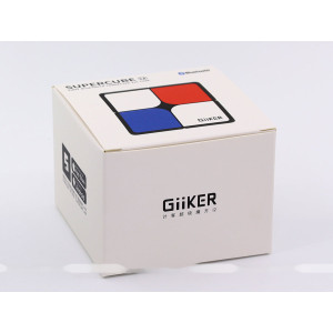 Giiker 2x2x2 suppercube i2 Bluetooth APP | Rubik kocka