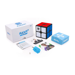 Moyu 2x2x2 cube - WeiPo WRm | Rubik kocka