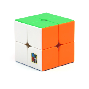 Moyu 2x2x2 magnetic cube - RS2M | Rubik kocka