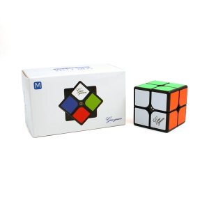 Moyu GuoGuan 2x2x2 Magnetic cube - XingHen TSM | Rubik kocka