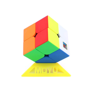 Moyu MeiLong Magnetic cube 2x2M | Rubik kocka